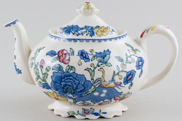 Teapot